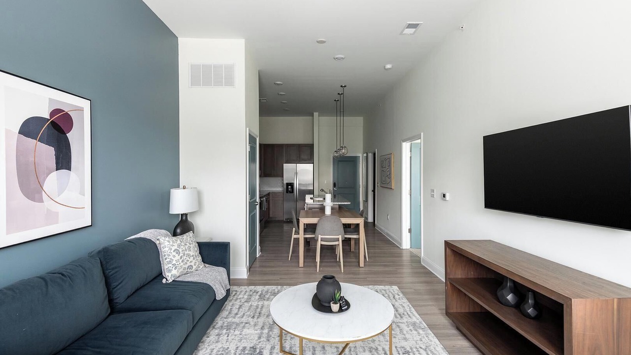 Photo of Livingroom in Wilmington