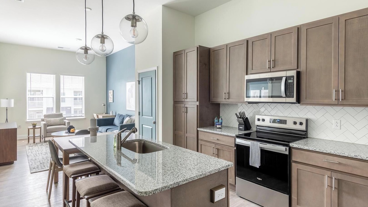 Photo of Kitchen in Wilmington