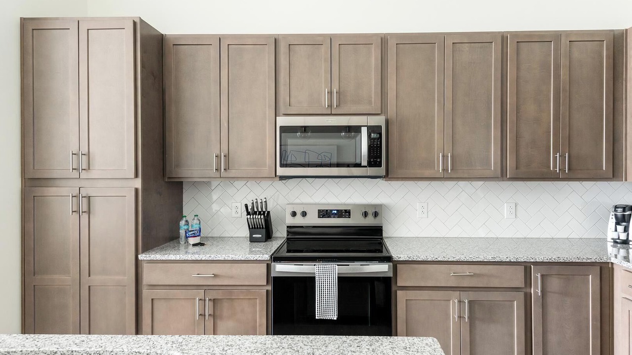 Photo of Kitchen in Wilmington