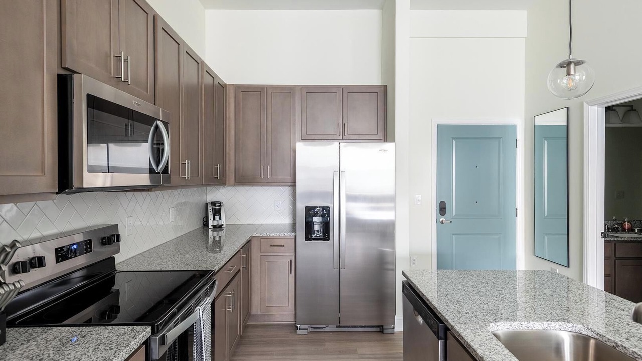 Photo of Kitchen in Wilmington