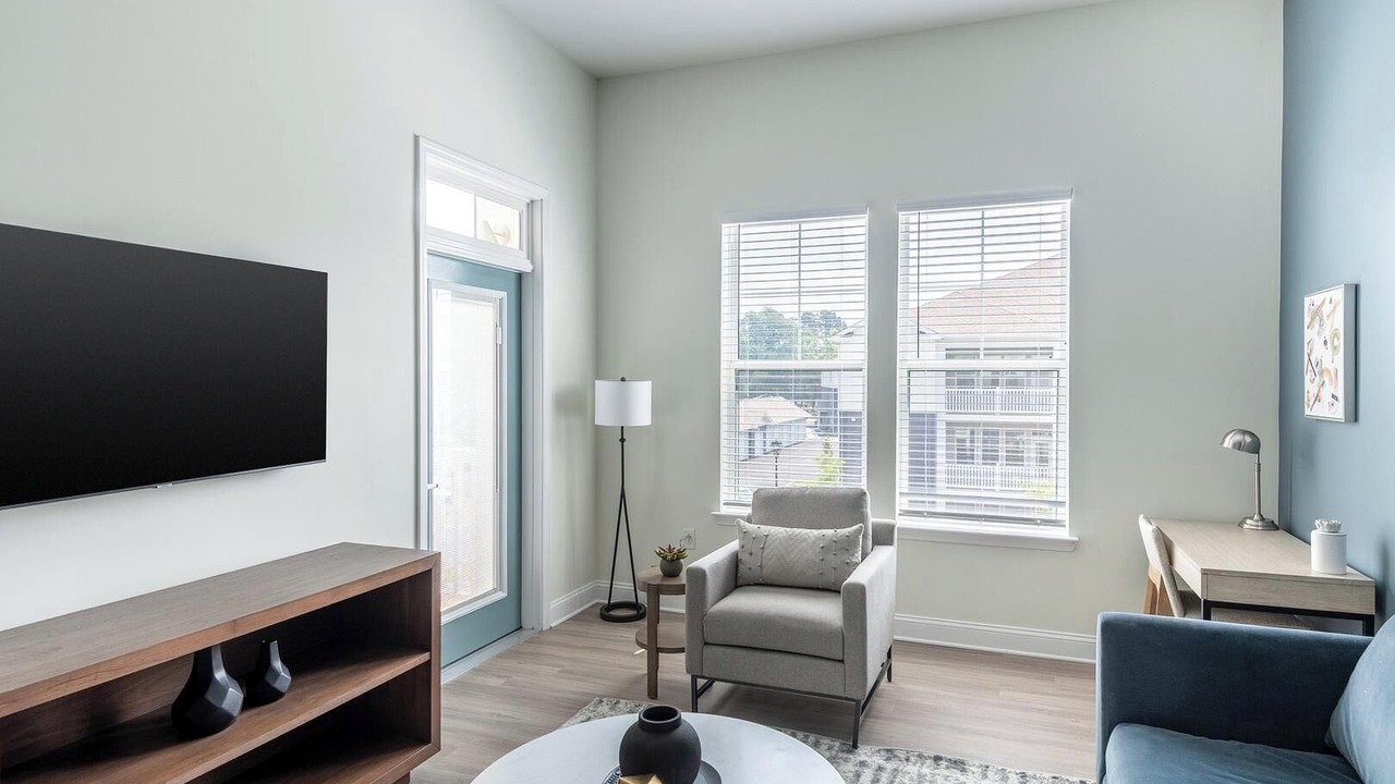 Photo of Livingroom in Wilmington