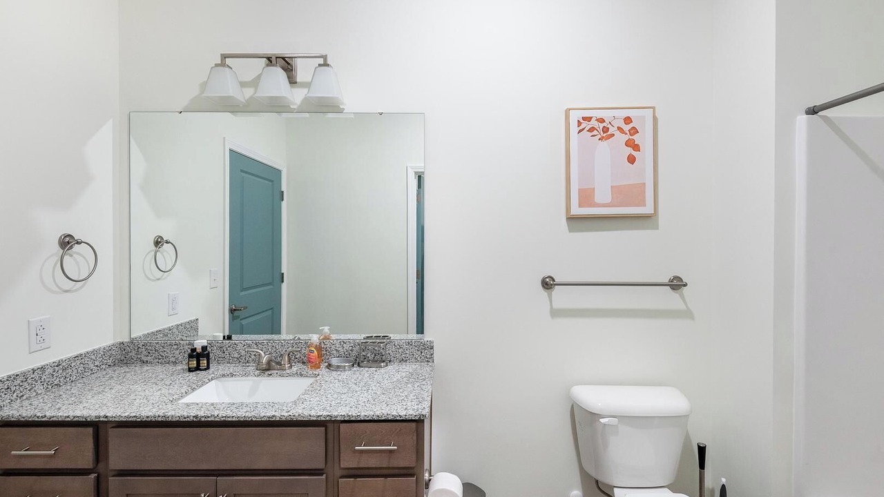 Photo of Bathroom in Wilmington