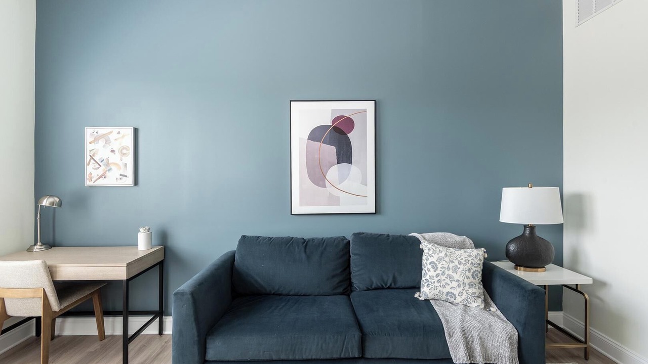 Photo of Livingroom in Wilmington