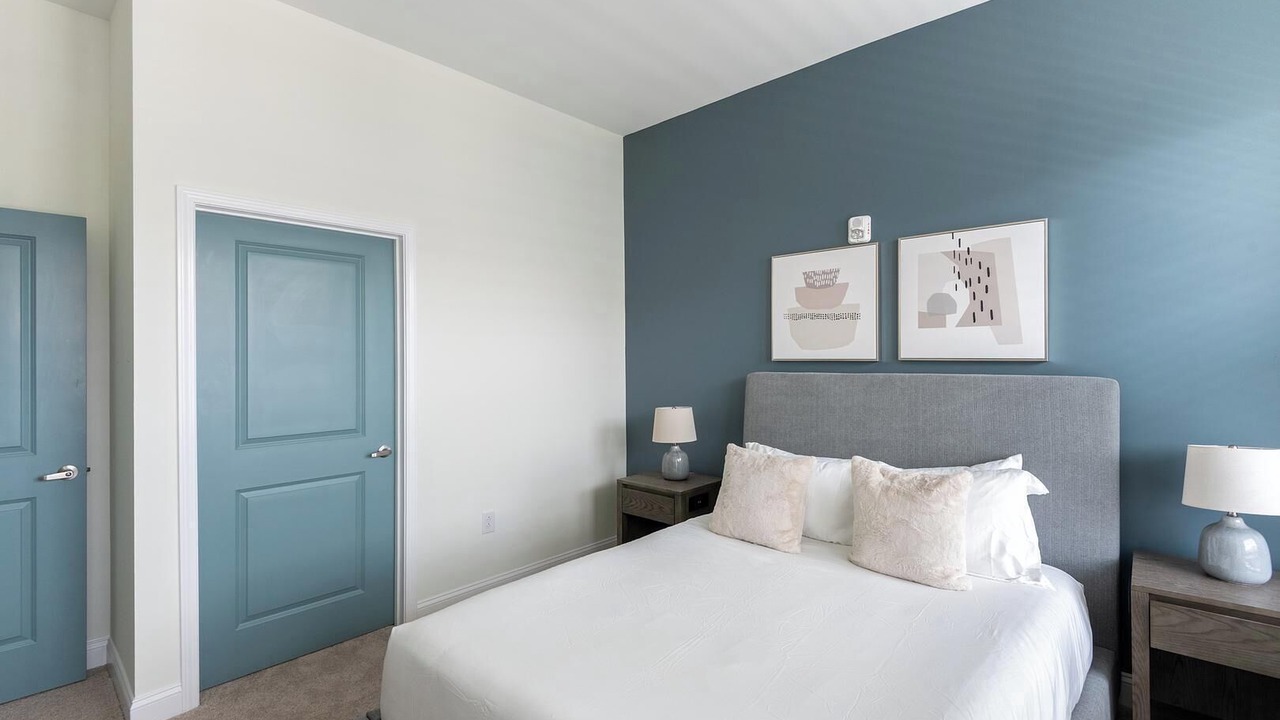 Photo of Bedroom in Wilmington