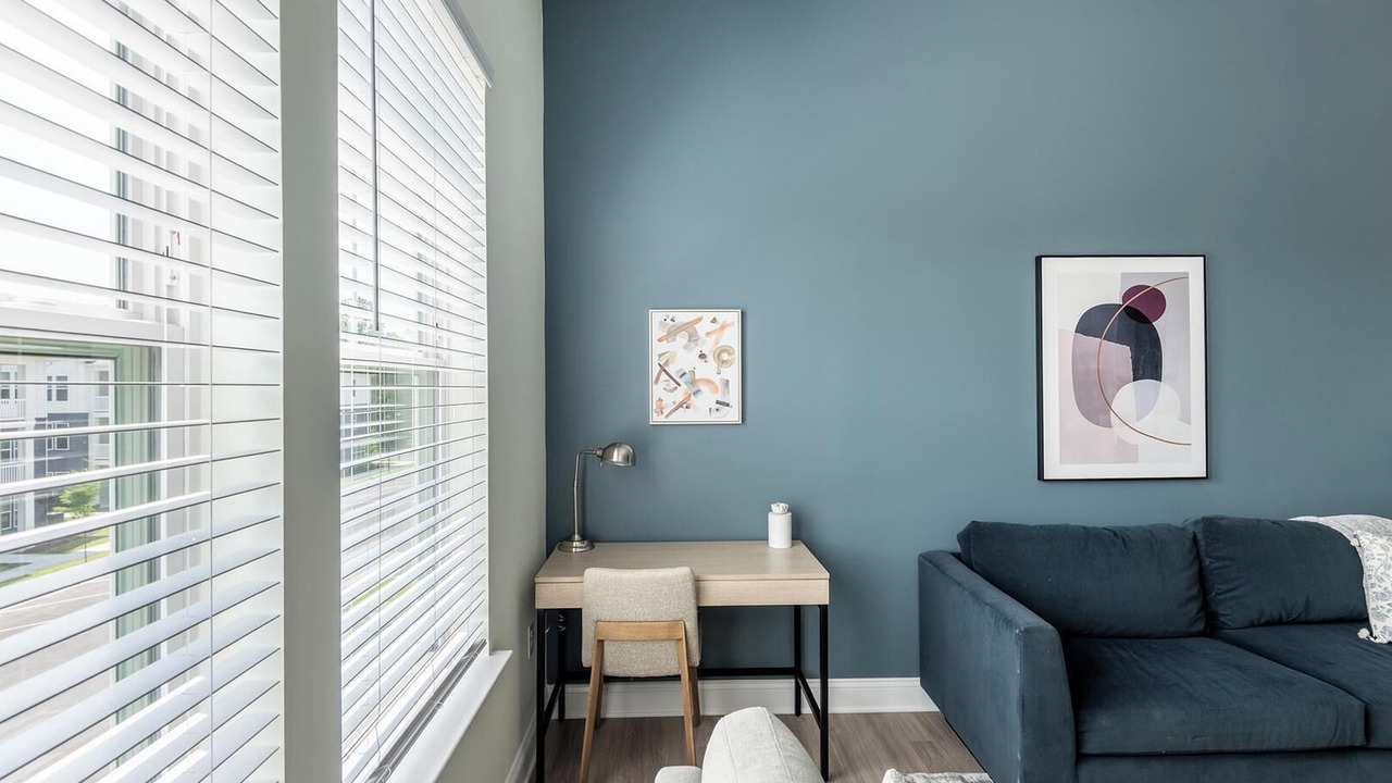 Photo of Livingroom in Wilmington
