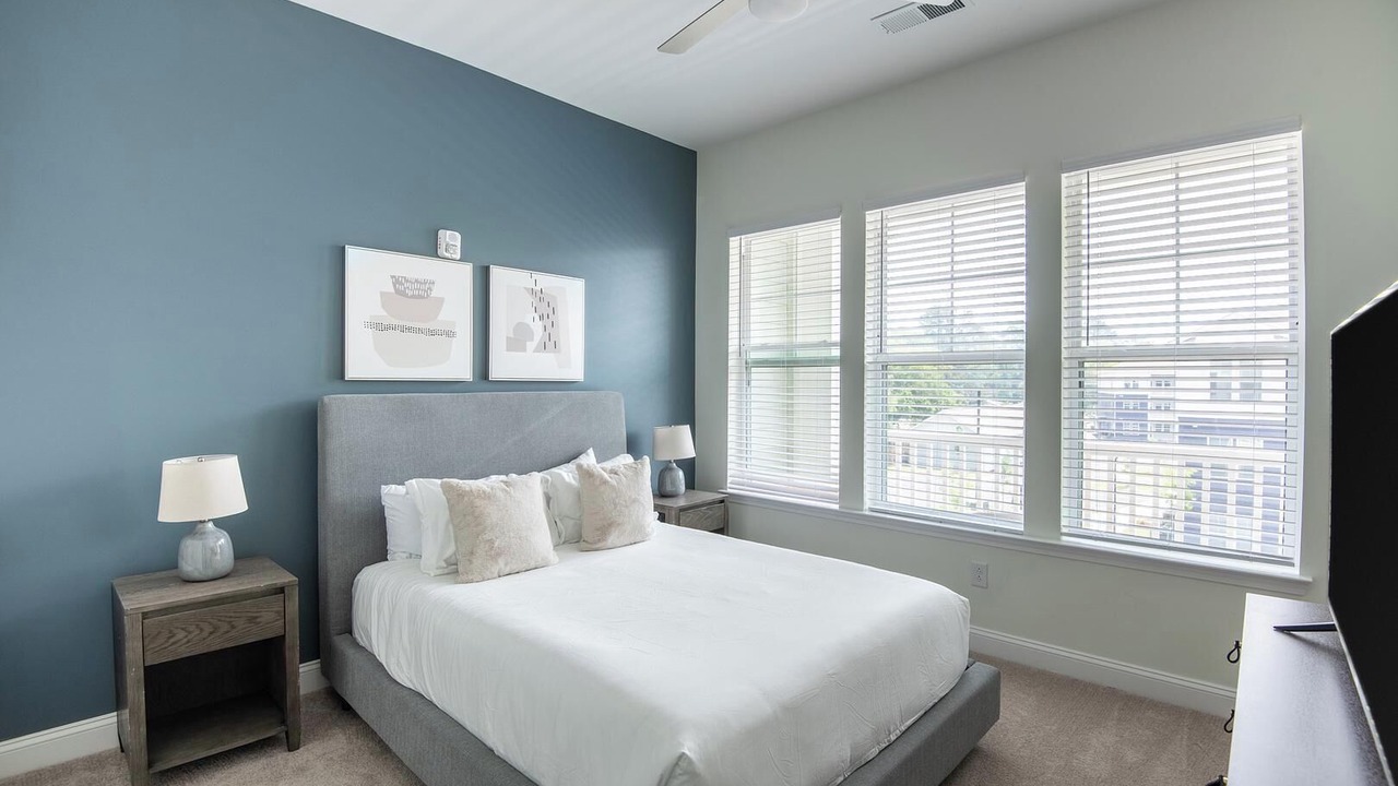 Photo of Bedroom in Wilmington