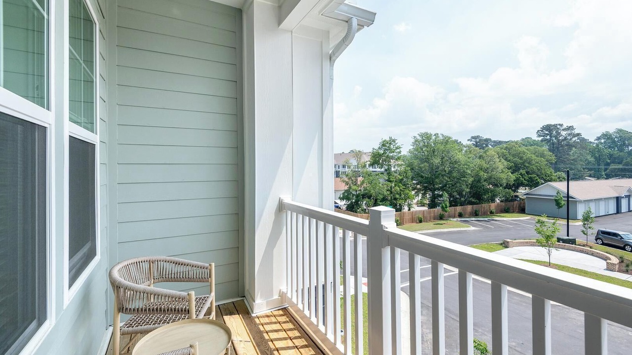 Photo of Outdoor in Wilmington