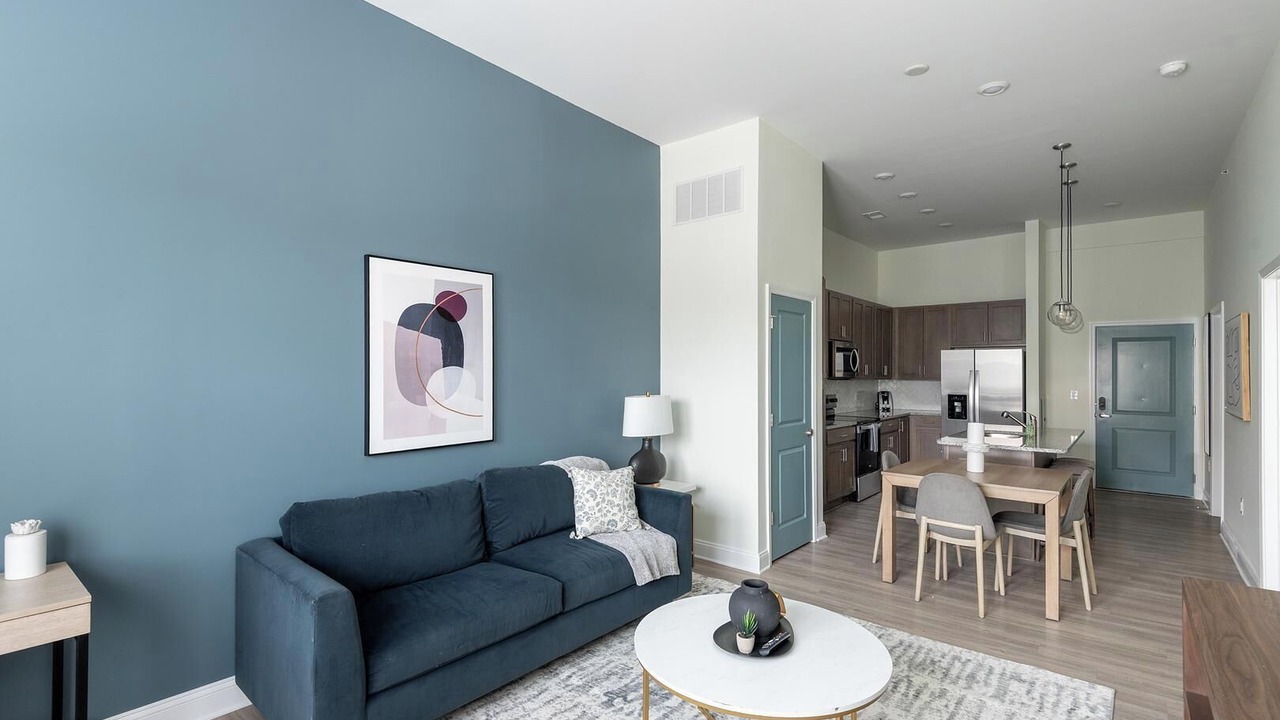 Photo of Livingroom in Wilmington