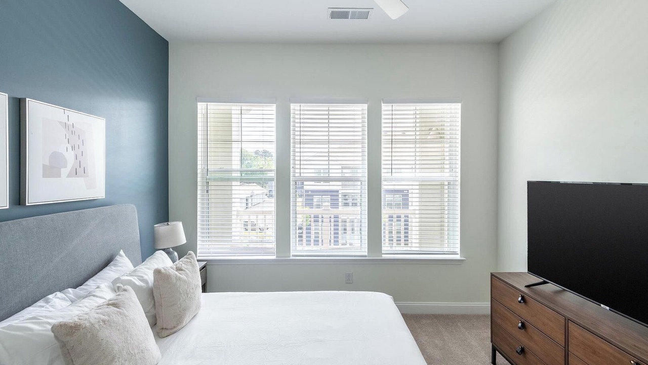 Photo of Bedroom in Wilmington