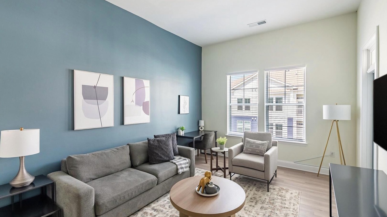 Photo of Livingroom in Wilmington