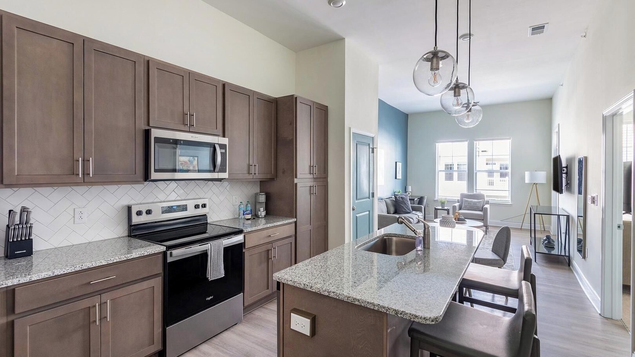Photo of Kitchen in Wilmington