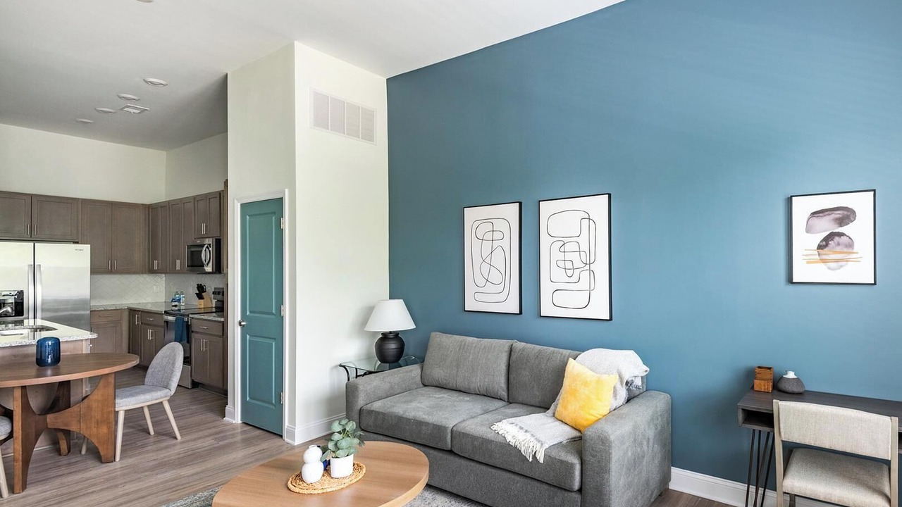 Photo of Livingroom in Wilmington