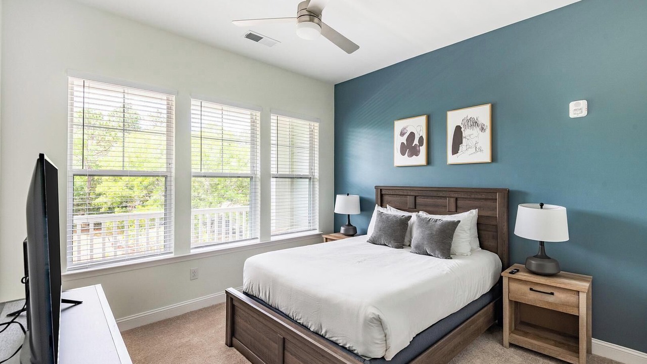 Photo of Bedroom in Wilmington