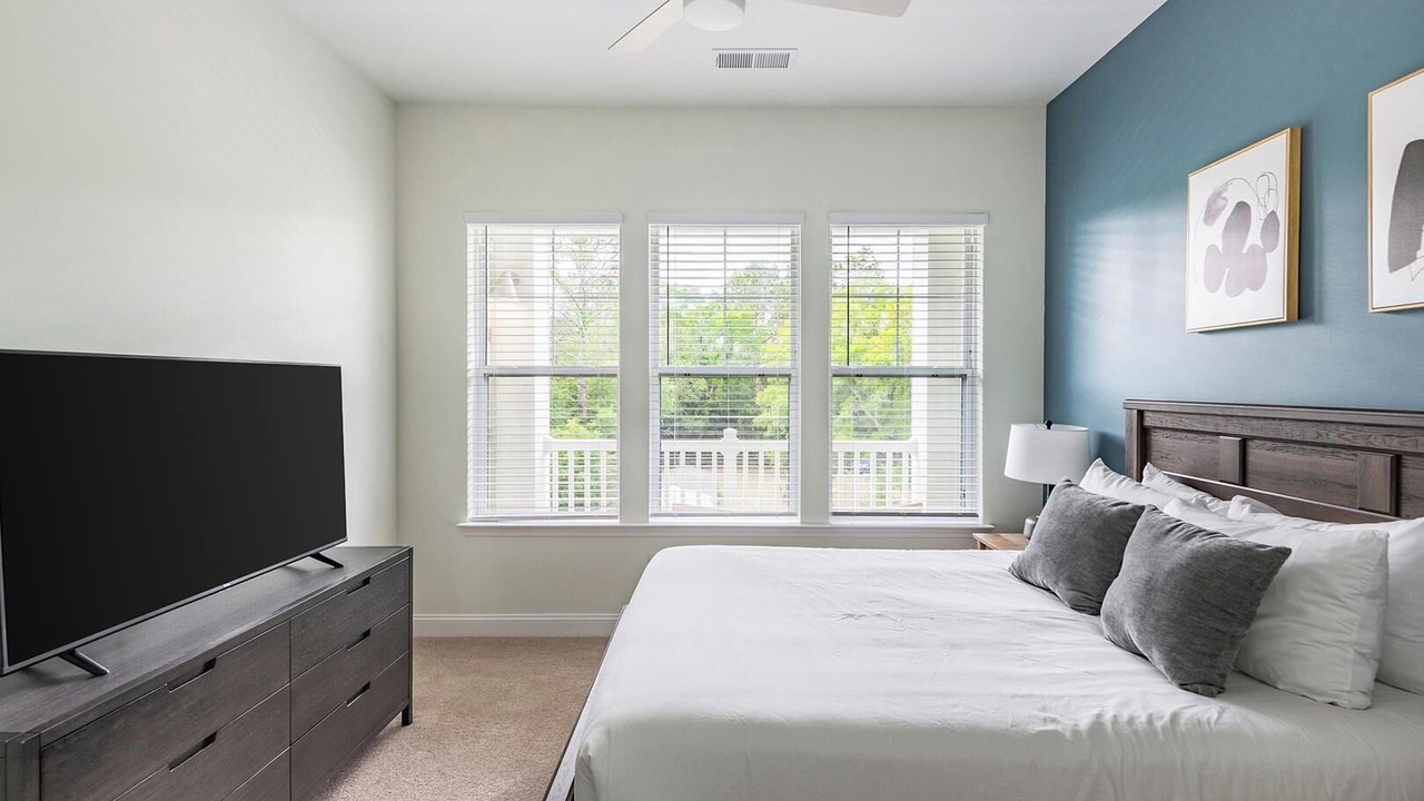 Photo of Bedroom in Wilmington