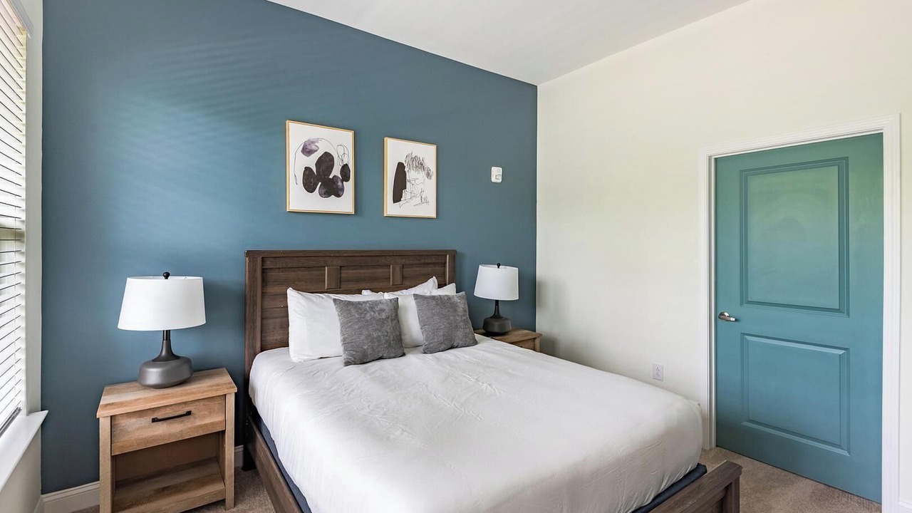 Photo of Bedroom in Wilmington