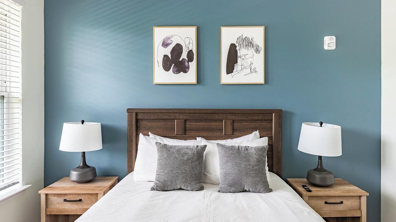 Photo of Bedroom in Wilmington