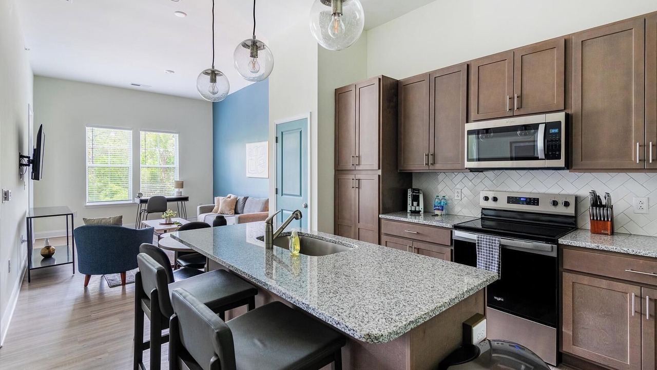 Photo of Kitchen in Wilmington