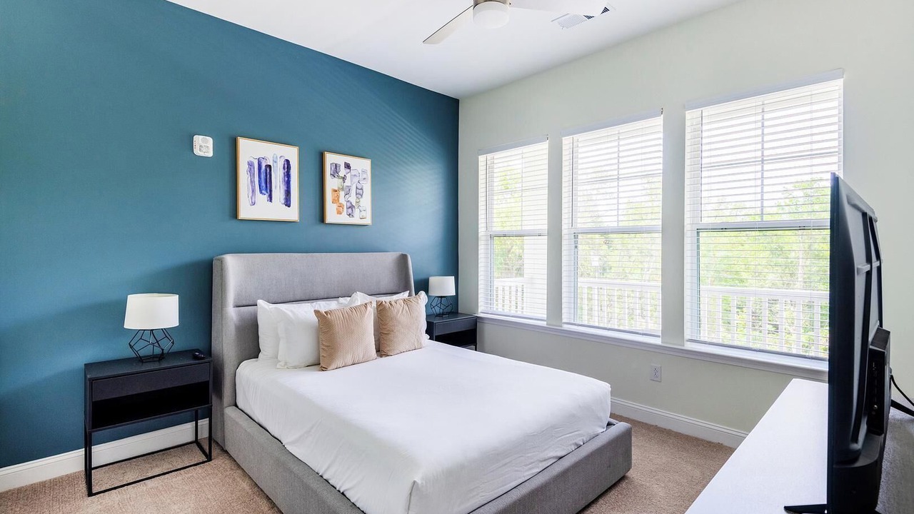 Photo of Bedroom in Wilmington
