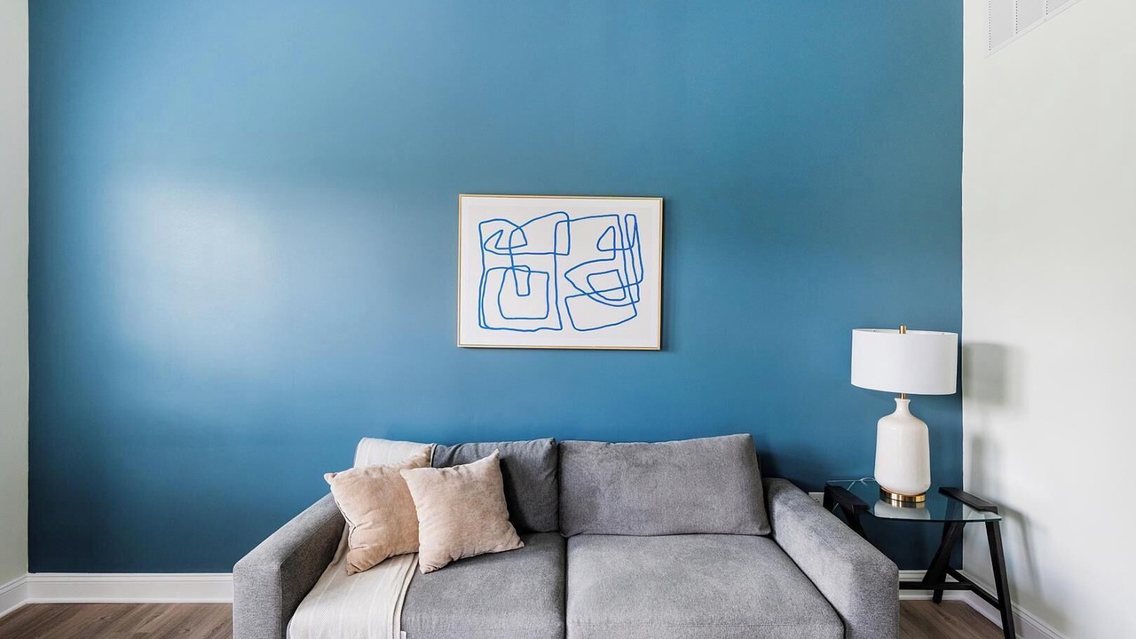 Photo of Livingroom in Wilmington
