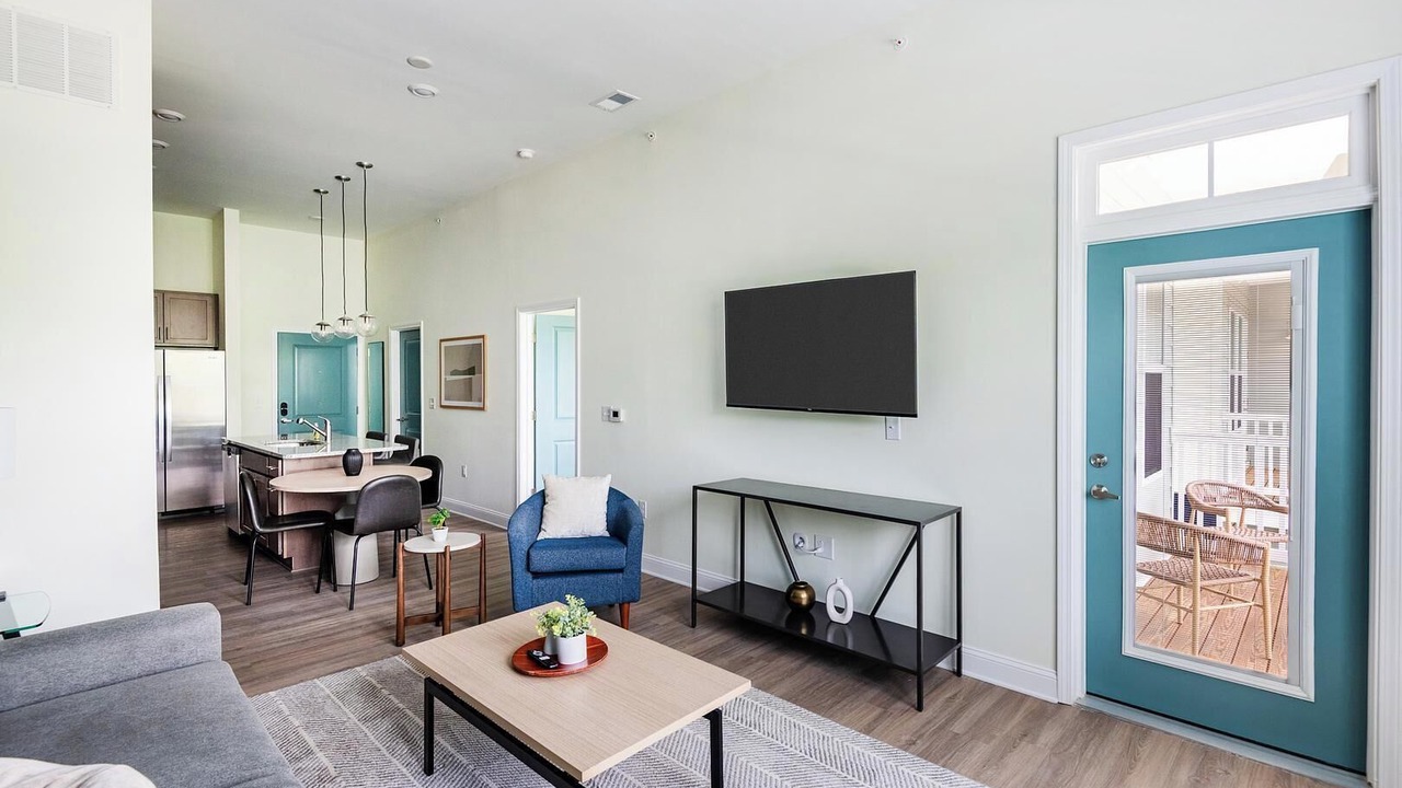 Photo of Livingroom in Wilmington