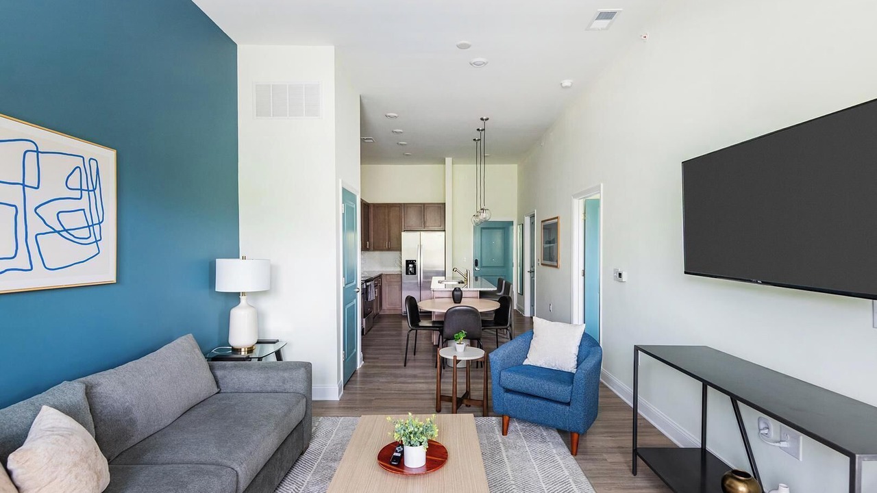 Photo of Livingroom in Wilmington