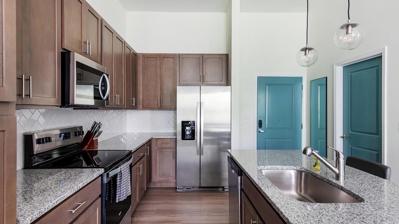 Photo of Kitchen in Wilmington