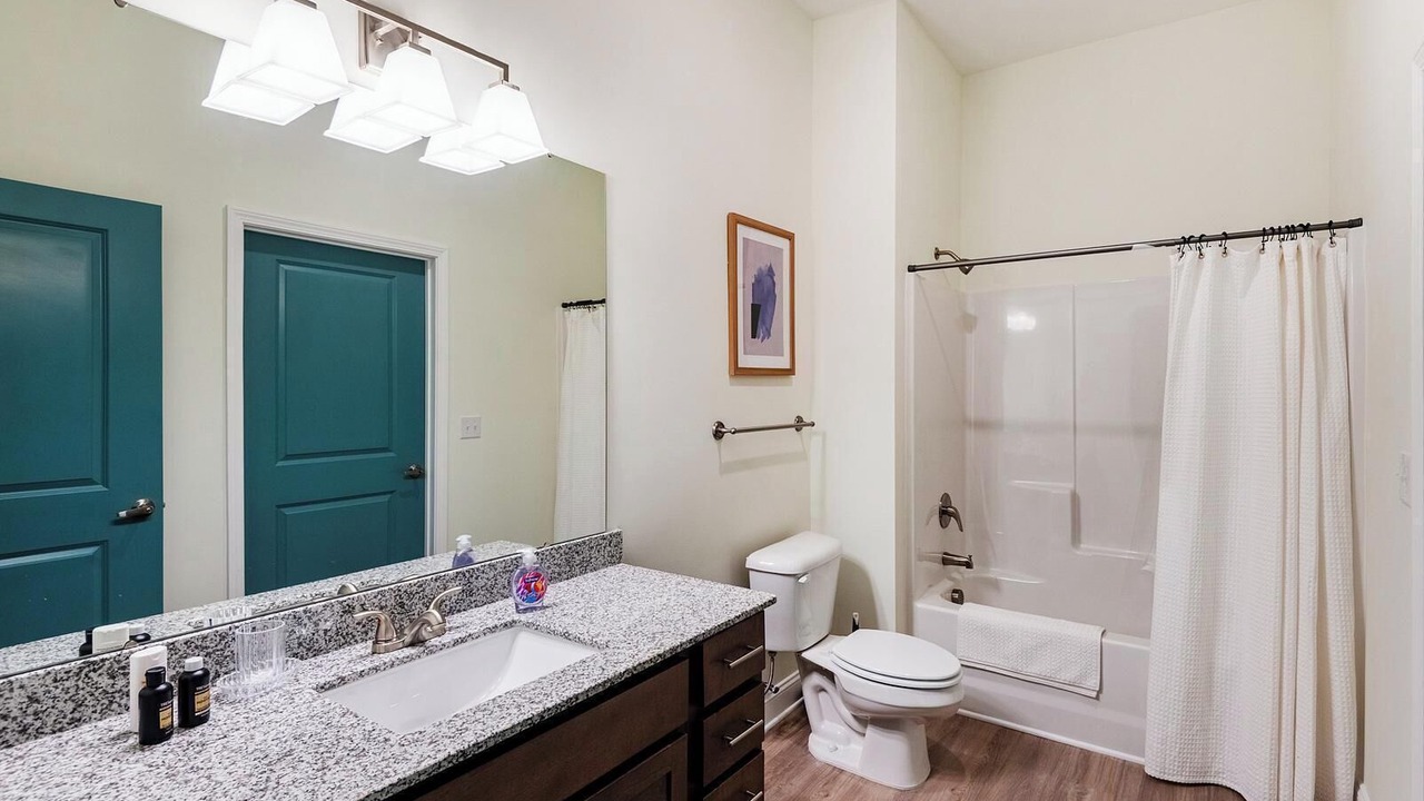 Photo of Bathroom in Wilmington
