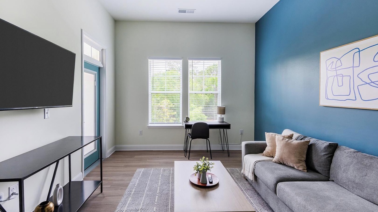 Photo of Livingroom in Wilmington