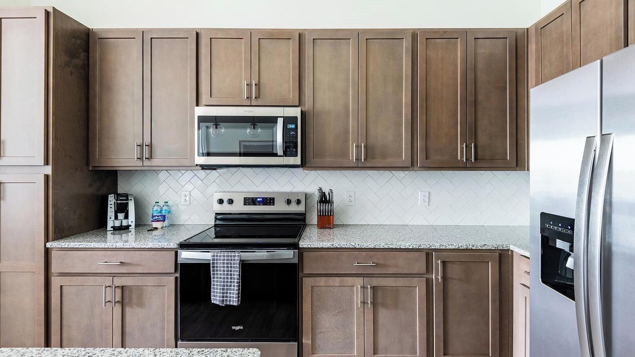 Photo of Kitchen in Wilmington