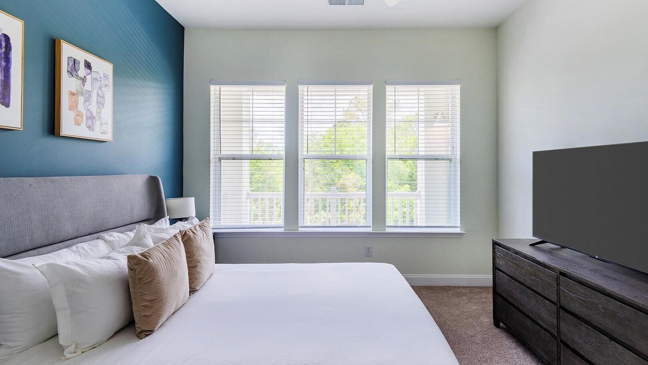 Photo of Bedroom in Wilmington