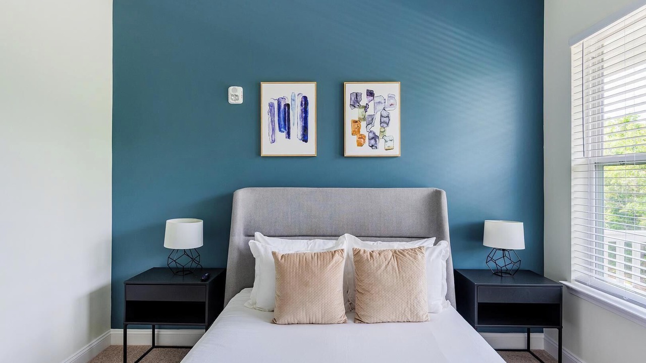 Photo of Bedroom in Wilmington