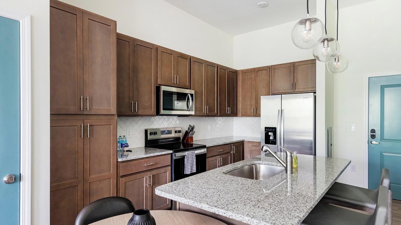 Photo of Kitchen in Wilmington