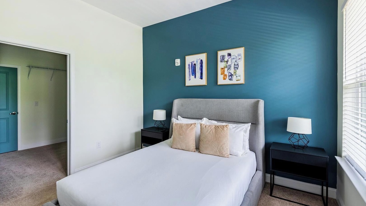 Photo of Bedroom in Wilmington