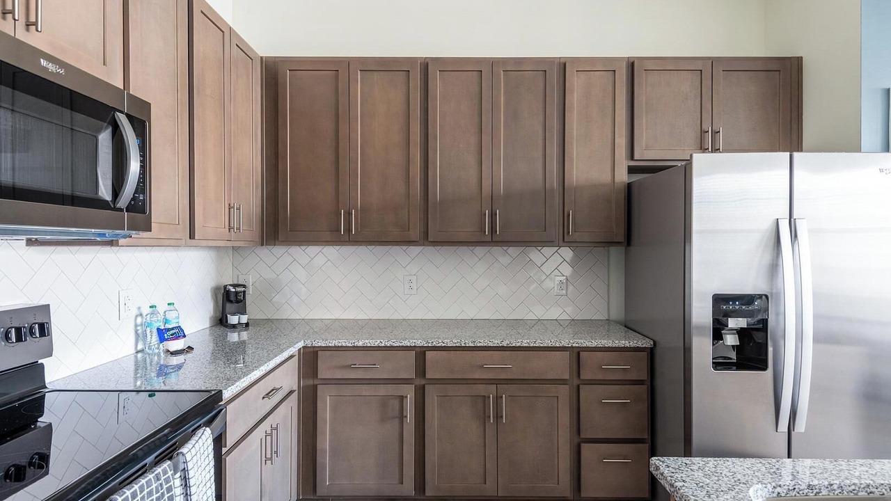 Photo of Kitchen in Wilmington