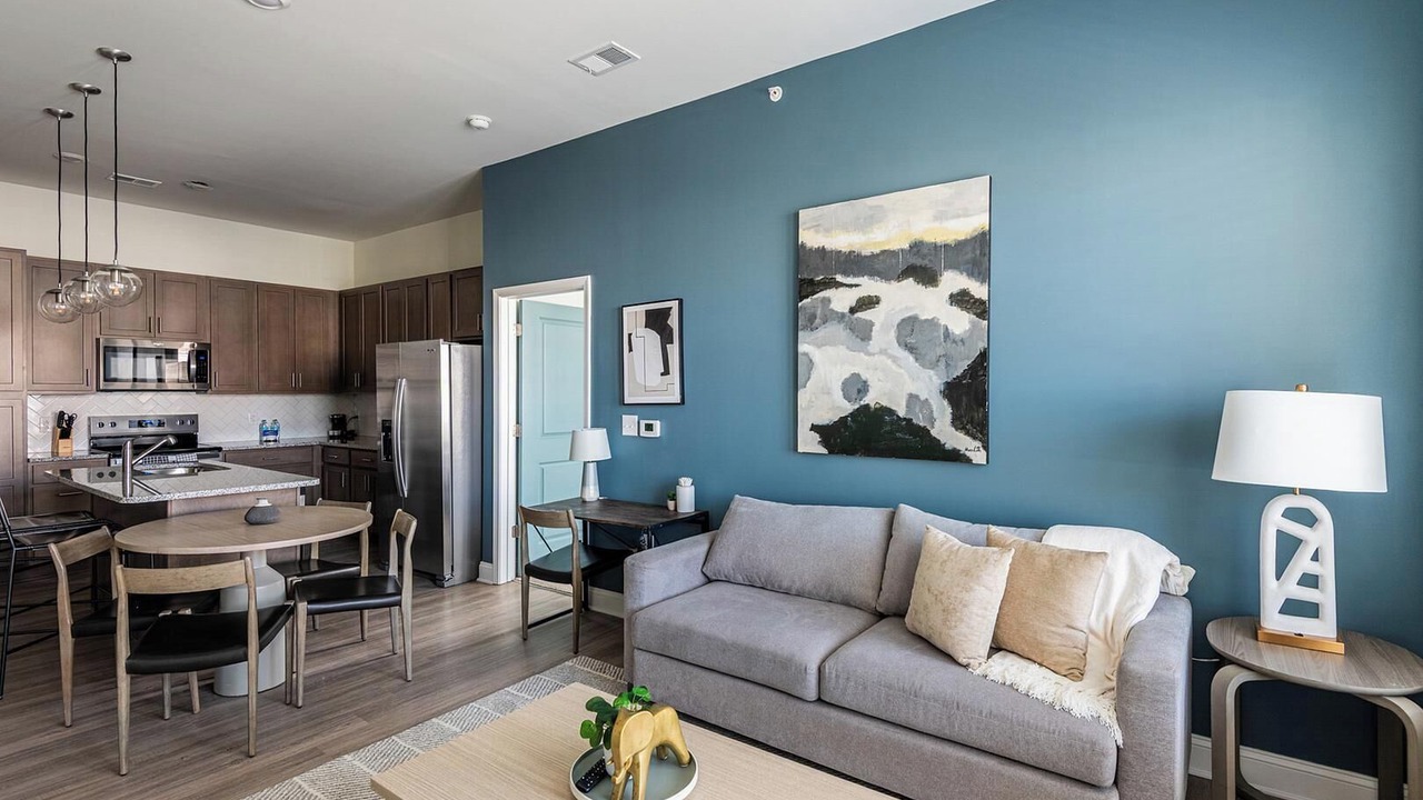 Photo of Livingroom in Wilmington