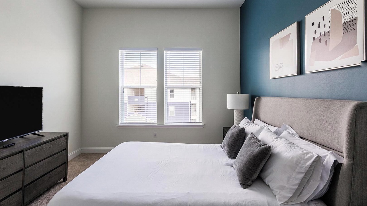 Photo of Bedroom in Wilmington