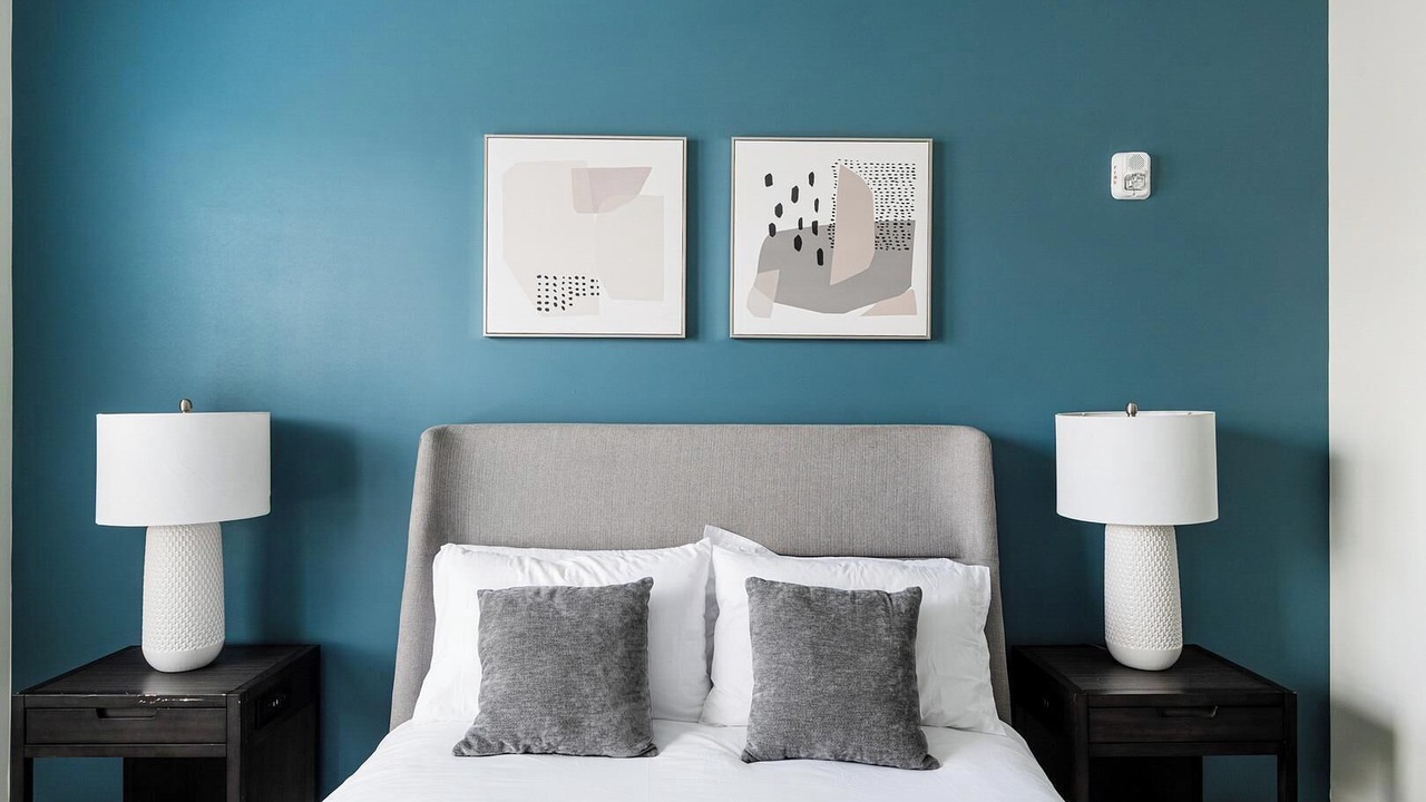 Photo of Bedroom in Wilmington