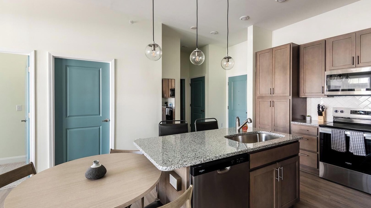 Photo of Kitchen in Wilmington