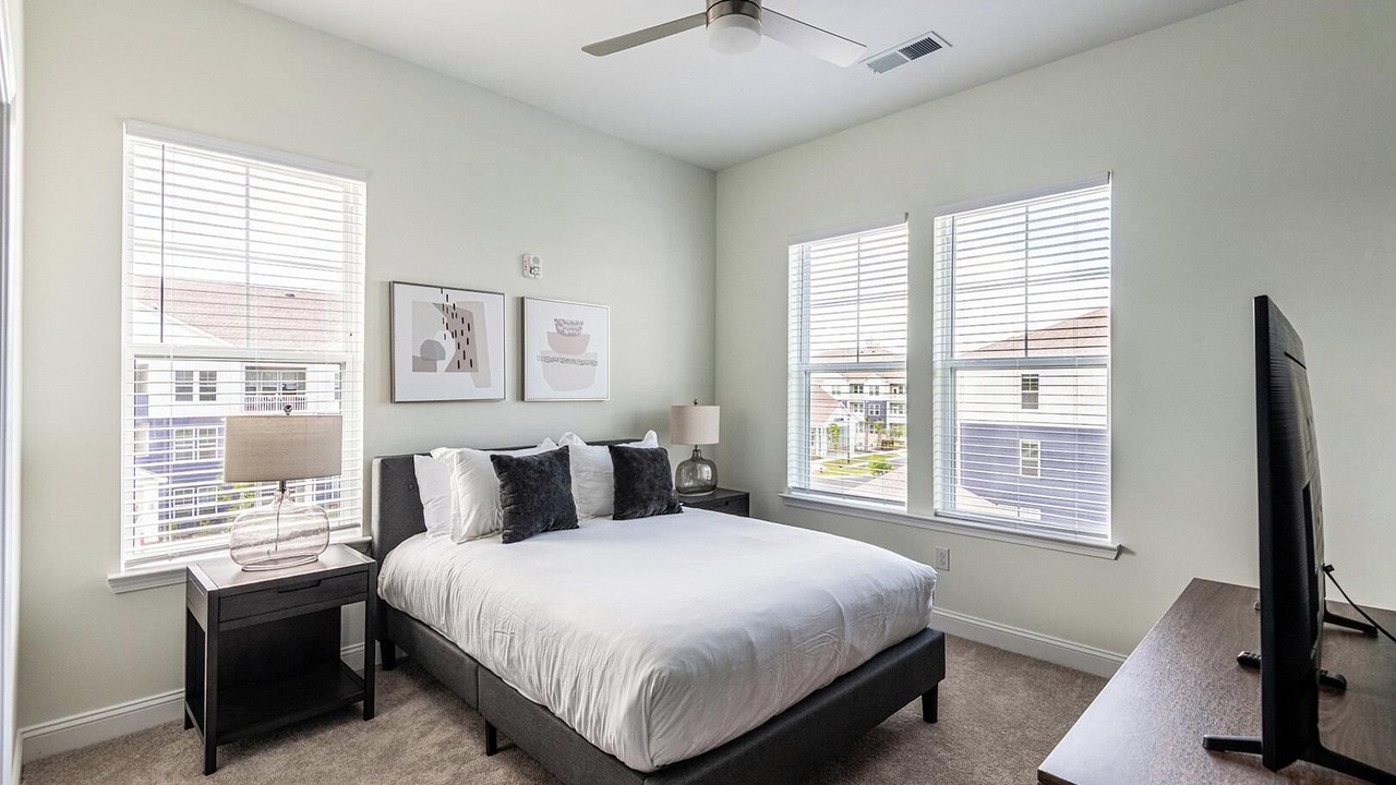 Photo of Bedroom in Wilmington