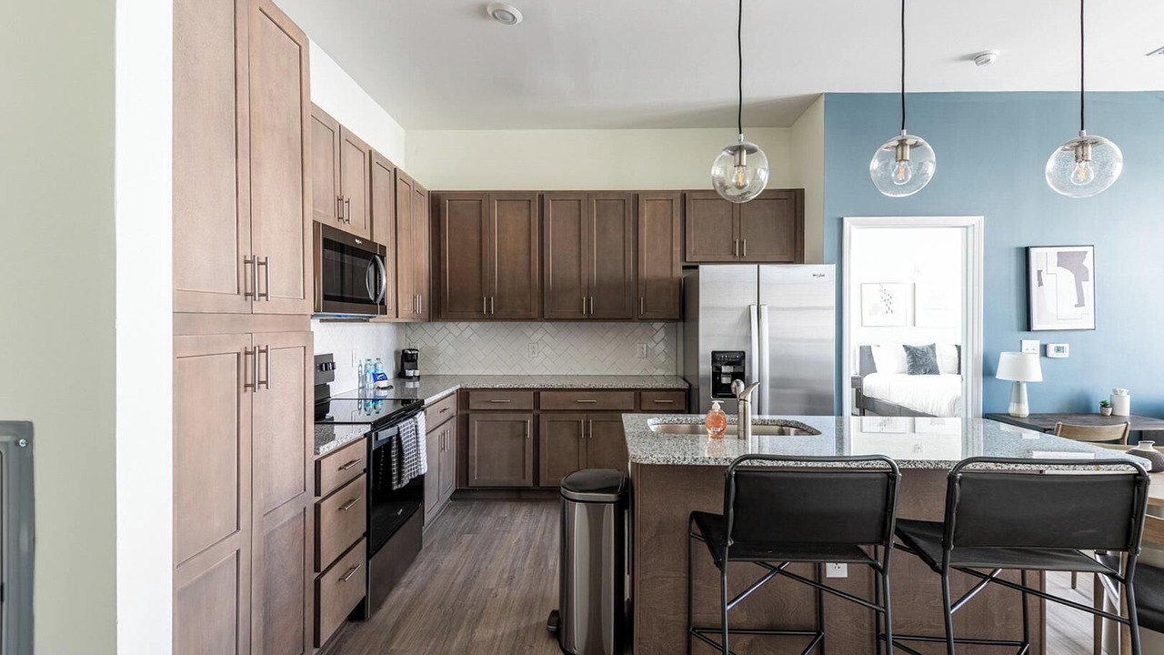Photo of Kitchen in Wilmington