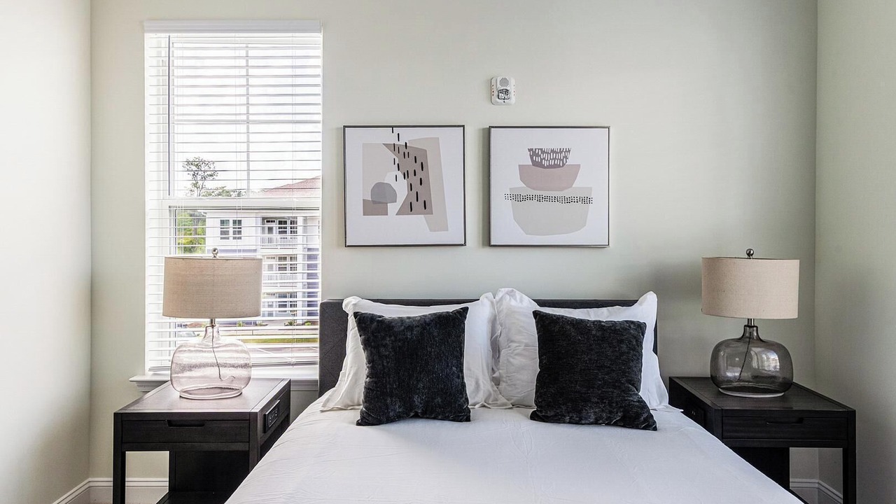 Photo of Bedroom in Wilmington