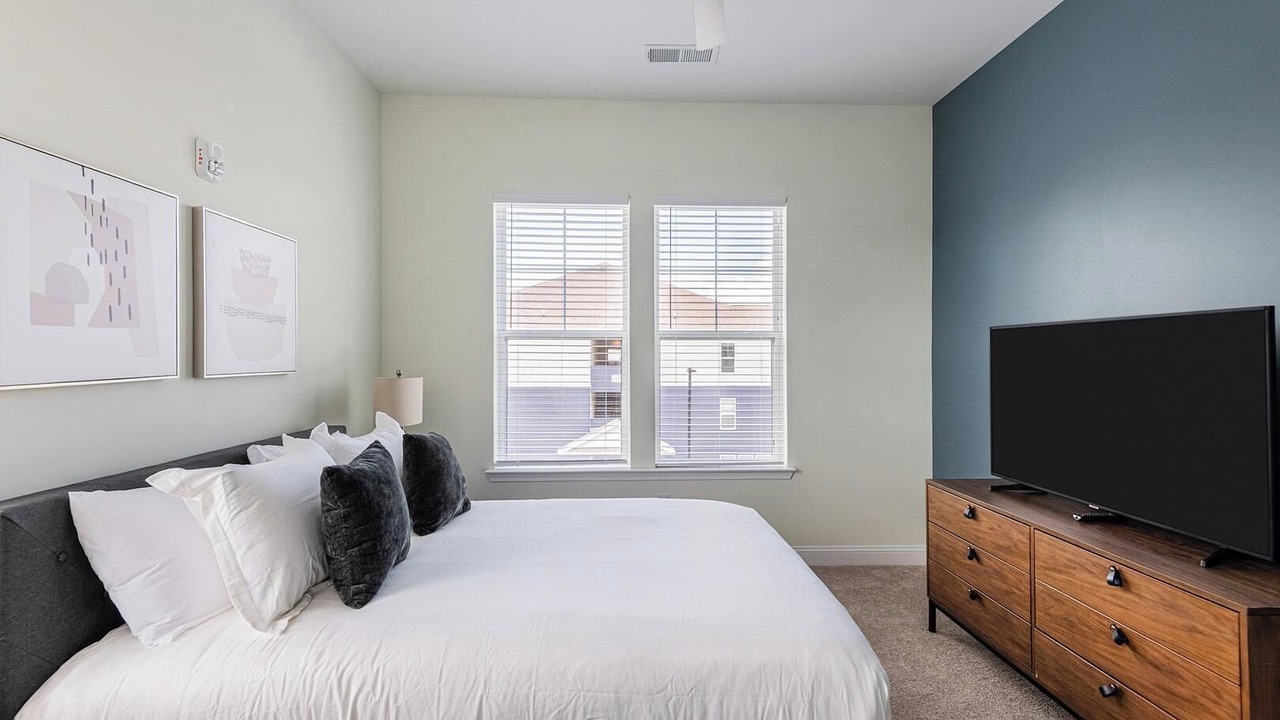 Photo of Bedroom in Wilmington
