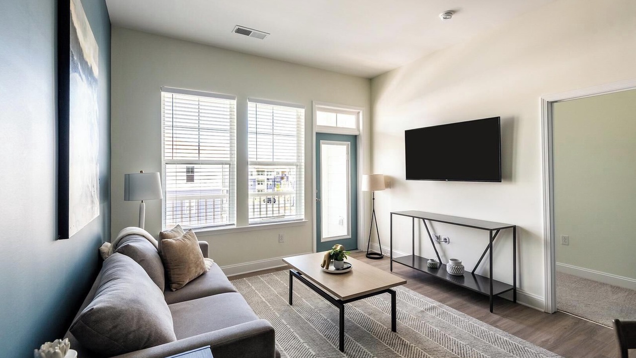 Photo of Livingroom in Wilmington