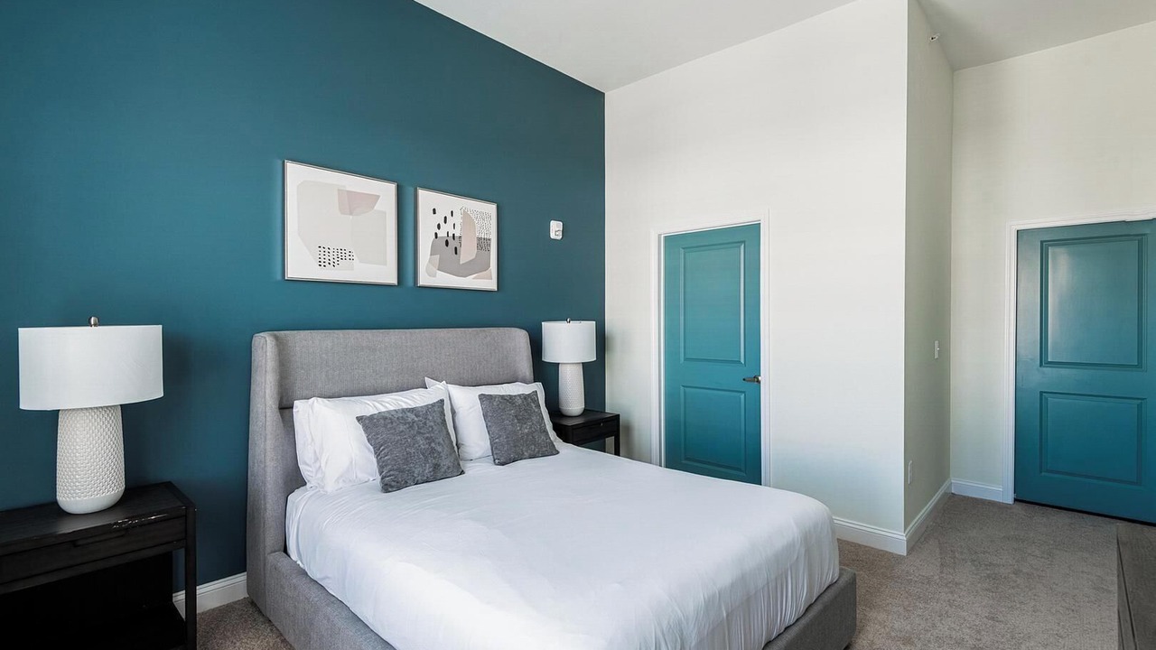 Photo of Bedroom in Wilmington