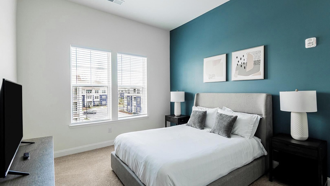 Photo of Bedroom in Wilmington