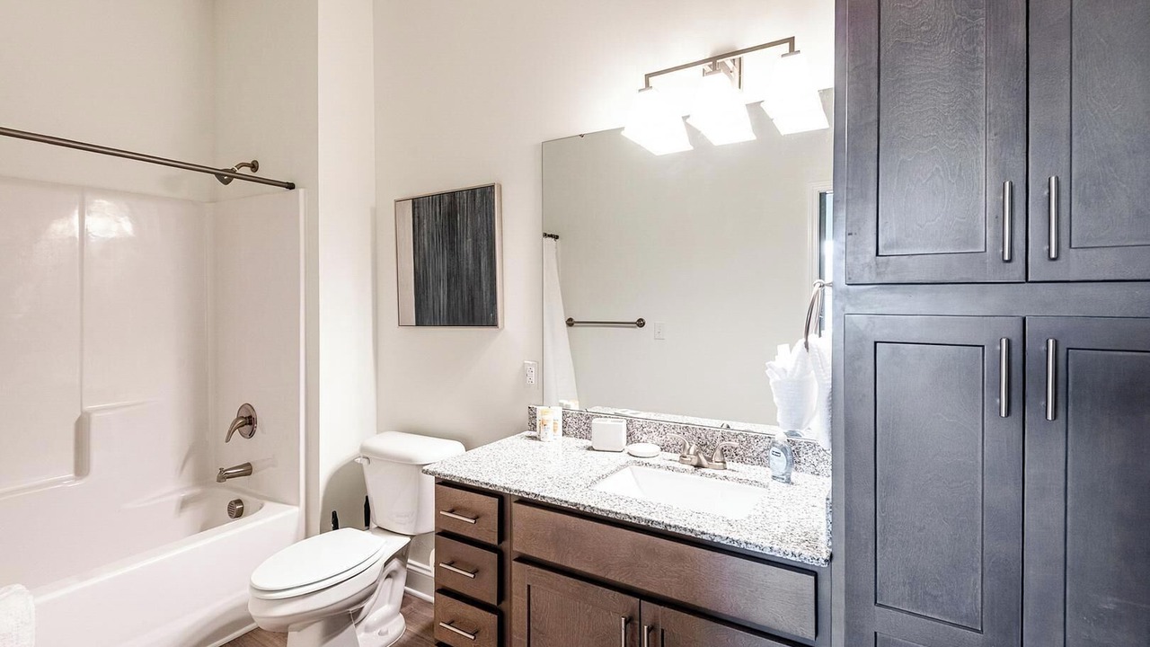 Photo of Bathroom in Wilmington