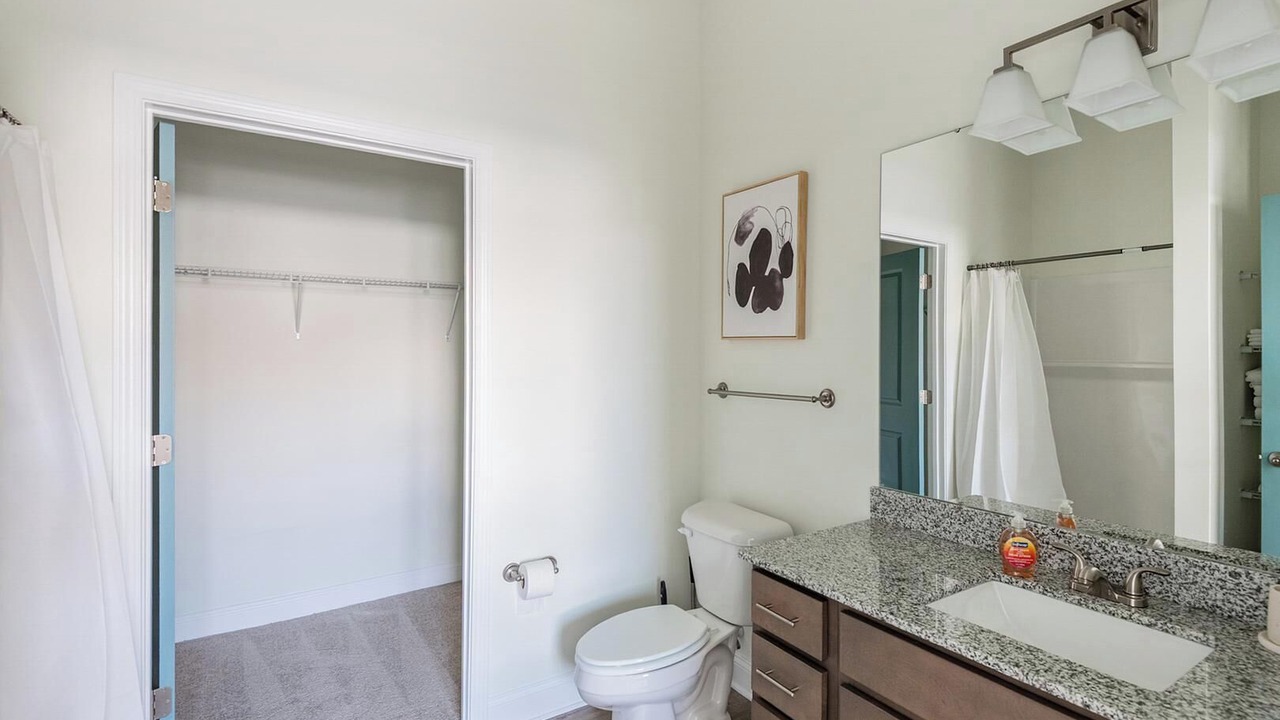 Photo of Bathroom in Wilmington