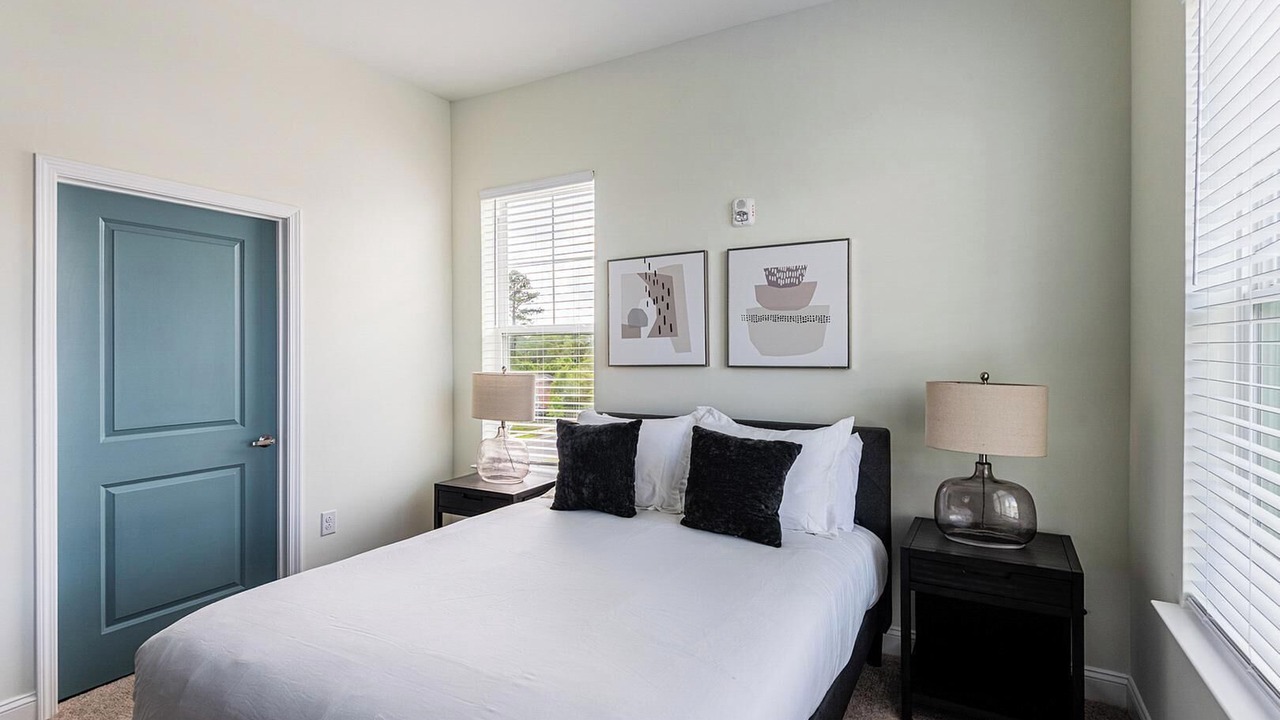 Photo of Bedroom in Wilmington
