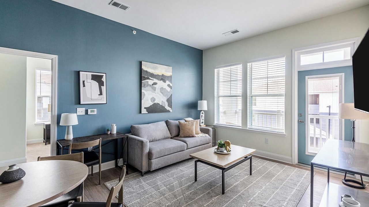 Photo of Livingroom in Wilmington