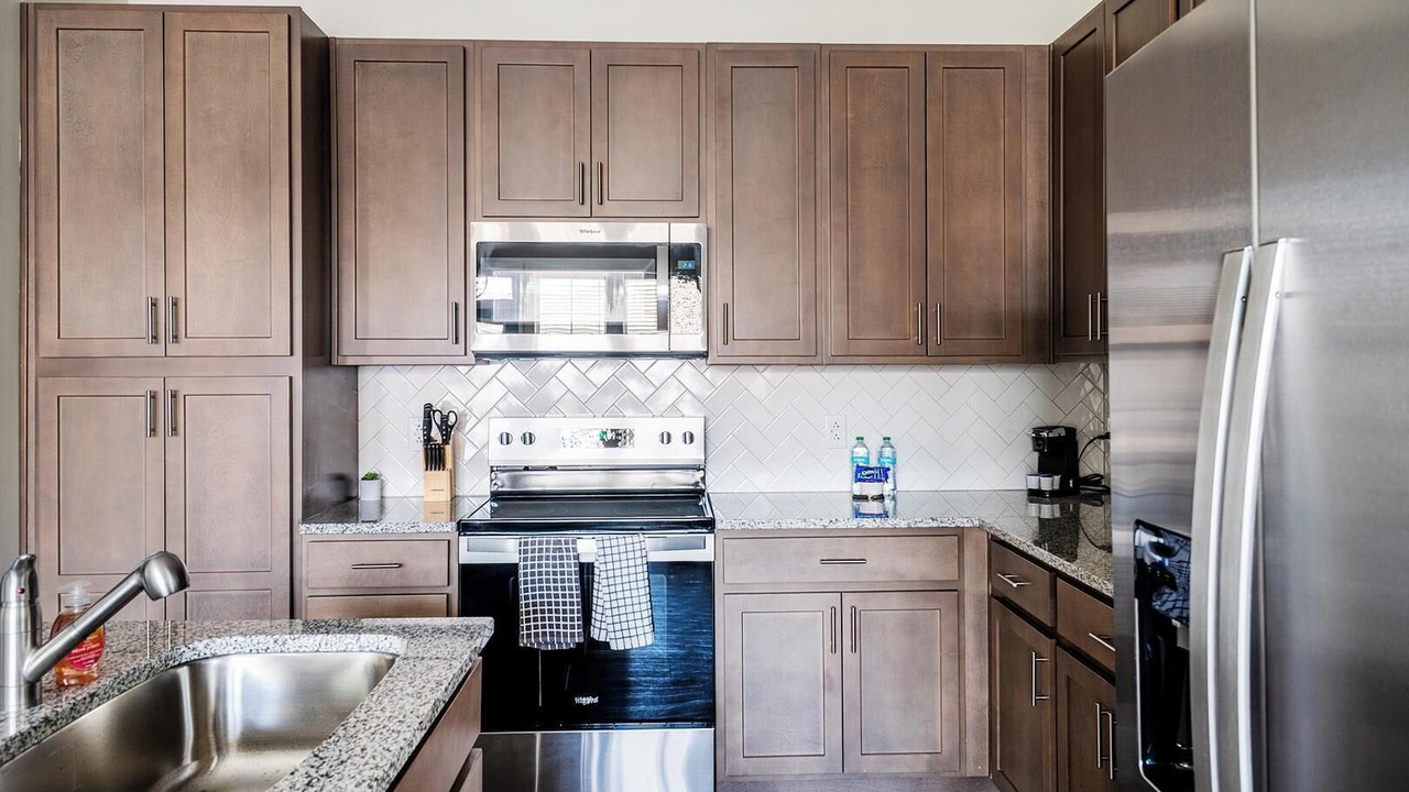 Photo of Kitchen in Wilmington